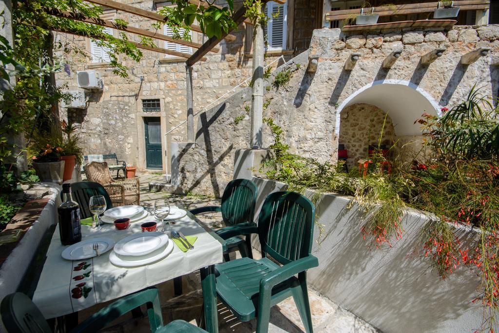 Apartment Lara Dubrovnik Exterior photo