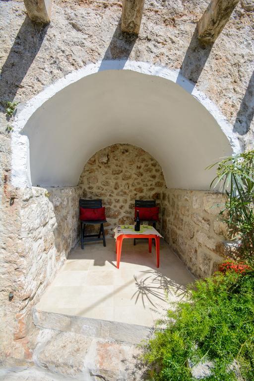 Apartment Lara Dubrovnik Exterior photo