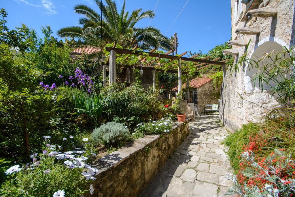 Apartment Lara Dubrovnik Exterior photo