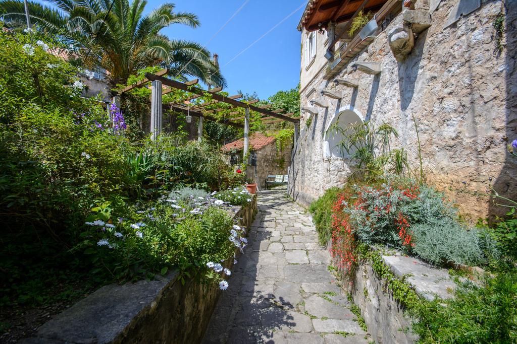 Apartment Lara Dubrovnik Exterior photo